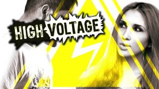 Robkrest feat. Giovanna - High Voltage (TEASER)