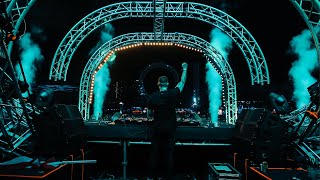 BEN NICKY Live At NEON Countdown 2022
