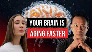 How to Biohack Your Brain to Live Longer