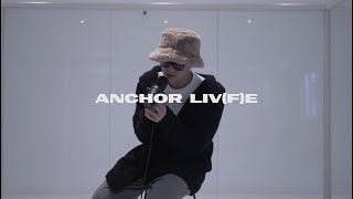 Hao You - Anchor (Live)