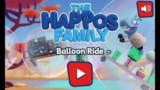 The Happos Family - Balloon Ride (pc game)