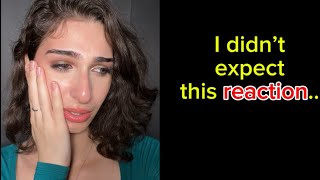 The First Time My Bestfriend of 4 Years Saw Me as Trans (Emotional)