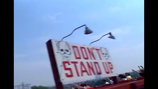 DON'T STAND UP | Nebby: Rick Sebak's Tales of Greater Pittsburgh