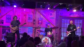 Marc ford/the vulture/daryl’s home and pub/Pawling/New York  5 23 2024