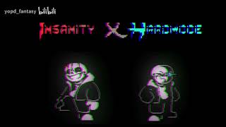 Insanity X Hard Mode 