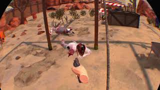 Arizona Sunshine horde mode