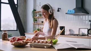 Rena’s Kitchenary Theme Song  | Cooking with Love & Joy | Original Music Created in Suno #soundpages