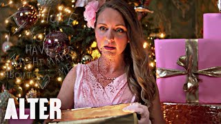 ThatBoyRaggs Reacts to Horror Short Film "Snow Globe" | ALTER #alterreacts #alter #shortfilm