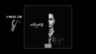 A.Molby -  08 Мне Никто Не Нужен (Авангард: Тело) 2018