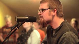 Dan Montgomery & Grace Alternative 2014 Cover "Ascribe"