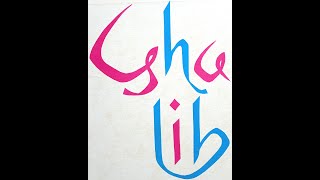 Ghalib: Portrait of a Genius (Part 1) [A Ghalib Centenary Presentation, 1968)