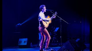 Acoustic Fingerstyle Cover - "Graceland" Paul Simon - Christie Lenée