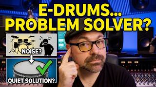 Electronic Drums -The PROS and CONS