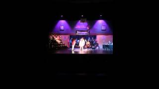 25th Annual Putnam County Spelling Bee-Montage/Slow Motion