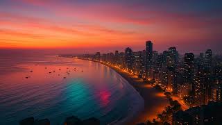 Harbor Prism | Deep House Mix | FREE FOR PROFIT