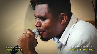 Spirit Worship Medley by Eli De Psalmist #ChiefStudios #Gospel #WorshipMedley