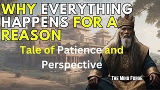 Why Everything Happens for a Reason | A Life-Changing Tale of Patience and Perspective 🌟