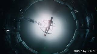 [Rescore] Ghost in the Shell  (2017)- The Opening Scene