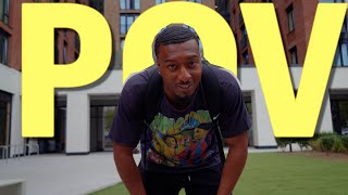 pov: my new life as a fulltime creative