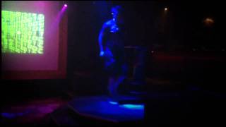 Dave Club Shuffle