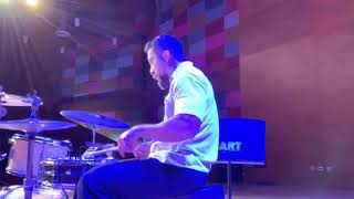 Part zero! (Solo)La Covacha big band