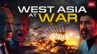 War Day 31: Yemen's Houthis Launch Strikes On Israel, Threaten Red Sea Shipping & Global Oil Trade