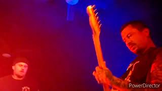 DEAD CITY - Live at Lie Detector Fest 10th Dec. 2022 FULL