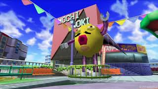 Zatch and Kiyo Story - Zatch Bell! Mamodo Battles [PS2]