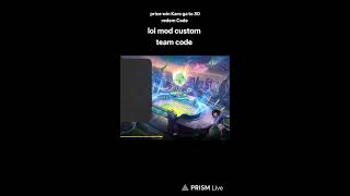 Live streaming of GJP