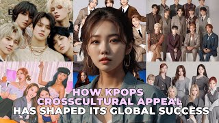 Why Everyone Loves K-pop: The Secret Behind Its Global Appeal