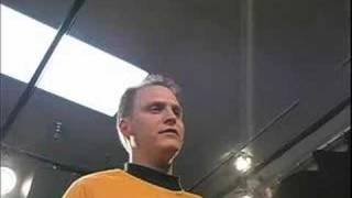 Star Trek Review Episode 3 Clip