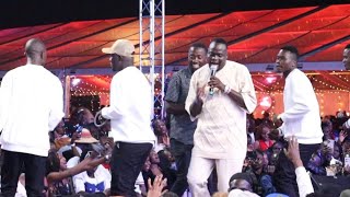 ODONGO SWAG FULL LIVE PERFORMANCE AT LUO FESTIVAL 2025