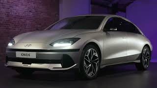 Top 7 Cars of 2025 – Revolutionizing the Road Ahead!