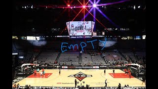 Caitlin Clark injury highlights a bigger WNBA problem.