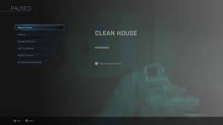 Sebas live on modern warfare