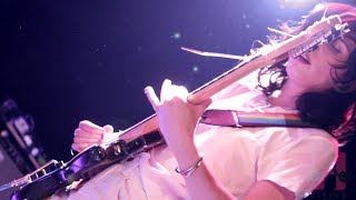 REELVIEW: FEELS LIVE at The Teragram Ballroom