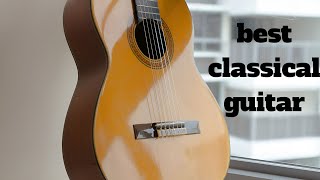 best classical guitar . H. Villa-Lobos . Prelude N1. calm classical guitar music