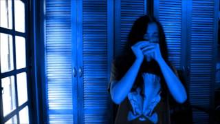 Psychedelic Harmonica Jam