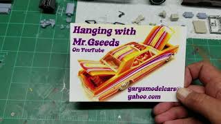 70 Ford Engine Update and 3 Shout Outs!!