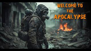 Welcome to the Post-Apocalypse