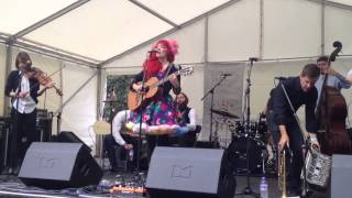 Gabby Young & Other Animals - We're all in this Together