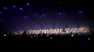 TRANCE ENERGY 2009 (Utrecht, Holland) - ARMIN VAN BUUREN - Opening Part1
