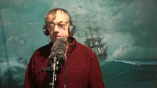 Sailing Rod Stewart cover by Viv