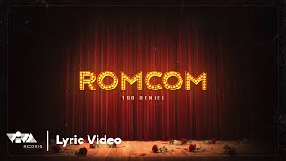 Romcom - Rob Deniel | The Rob Deniel Show (Official Lyric Video)