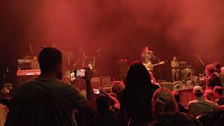 Lost80sLive The Icicle Works Full Set Phoenix Arizona 8/20/2025