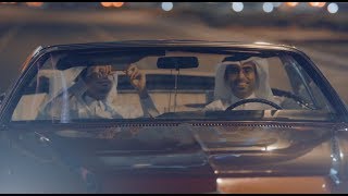 Vincent Corver Official Score  - Vodafone Qatar - National Day 2017 Ad