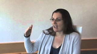 Emma Mercier: If I could advance cyberlearning in one big way, what would you do?