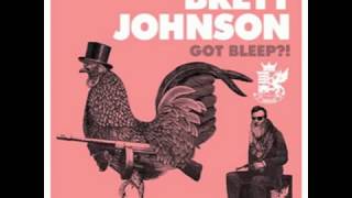 Brett Johnson - En El Pegajoso  [OFFICIAL]
