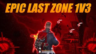 Bgmi Last Zone Intense Fight | Highlight | #bgmi #bgmihighlights #pubgmobile