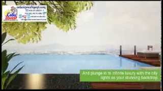 MABOLO GARDEN FLATS | Cebu City Condominium Tower